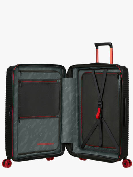 Valise Rigide Prodiver Hs Samsonite Noir prodiver hs 160216 vue secondaire 3