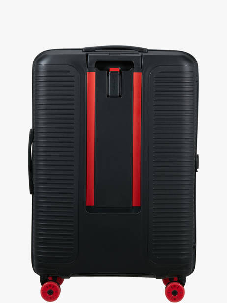 Valise Rigide Prodiver Hs Samsonite Noir prodiver hs 160216 vue secondaire 4