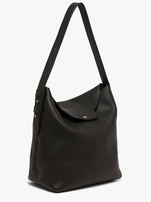 Longchamp Le cadence Besaces Noir