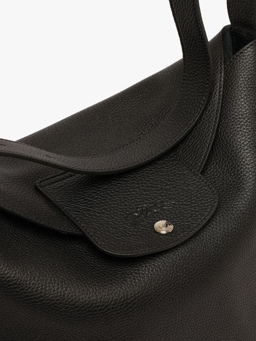Longchamp Le cadence Besaces Noir