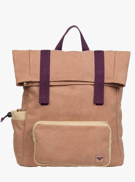 Sac à Dos 1 Compartiment Roxy Multicolore back to school RJBP4964