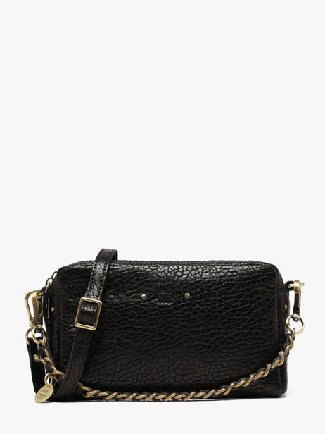 Sac Bandoulière Vintage Mila louise Noir vintage 23673XE1