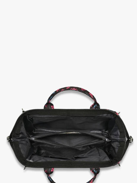 Sac Bandoulière Crossbody S Cabaia Multicolore crossbody S vue secondaire 3
