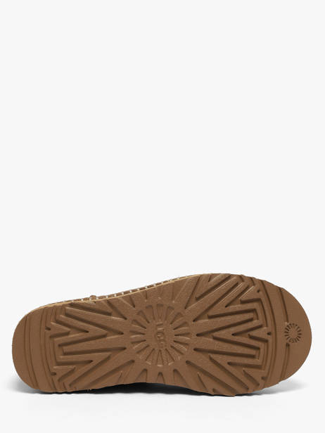 Classic Ultra Mini Botanic Ugg Beige women 1180626 vue secondaire 3