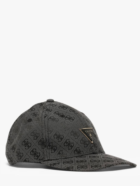 Casquette Guess Gris accessoires 5368POL0 vue secondaire 1
