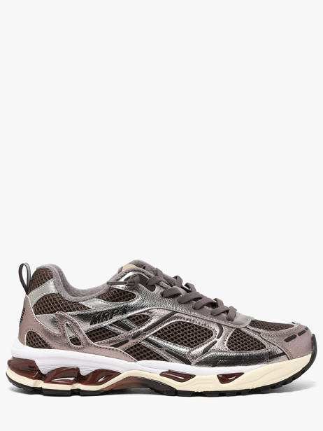 Sneakers Melrose Mrp star Argent women 59