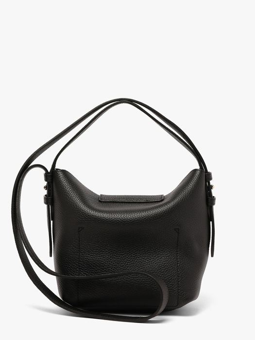 Longchamp Le cadence Sacs porté main Noir