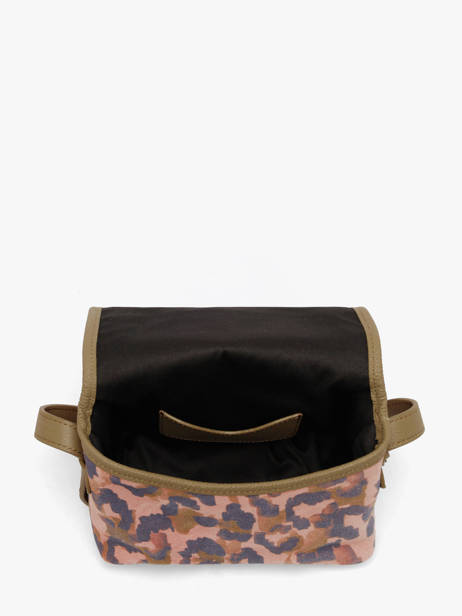 Sac Bandoulière Arty Cuir Paul marius Multicolore arty LOULSARY vue secondaire 2
