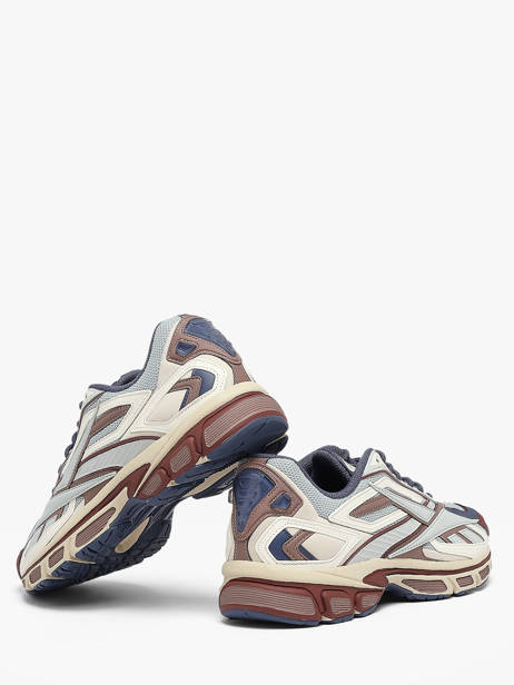 Sneakers Reebok Multicolore men 275283 vue secondaire 2