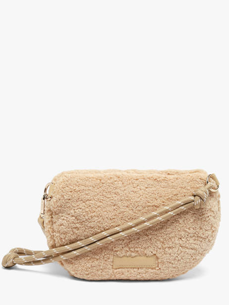 Sac Banane Aspen Vanessa wu Beige winter MA3037 vue secondaire 4