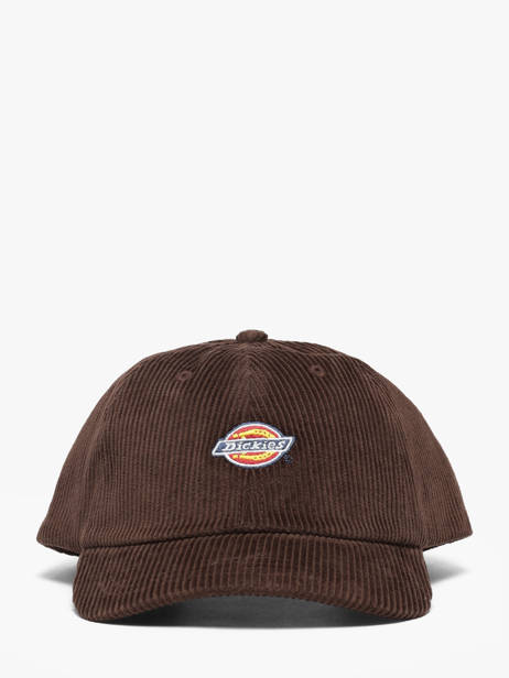 Casquette Dickies Marron accessoires DK0A4ZAY