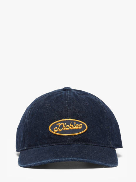 Casquette Edgewood Dickies Bleu accessoires DK0A8DN8