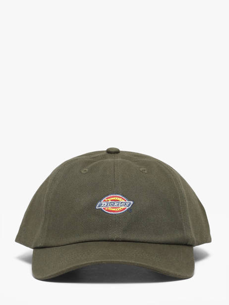 Casquette Hardwick Dickies Vert accessoires DK0A4TKV