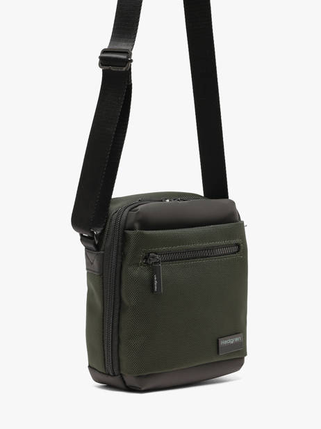 Sac Bandoulière App Hedgren Vert next HNXT01 vue secondaire 1