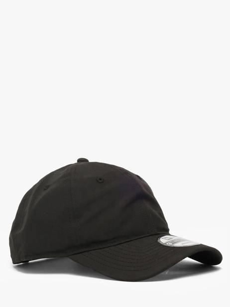 Casquette New era Noir new era 60691113 vue secondaire 1