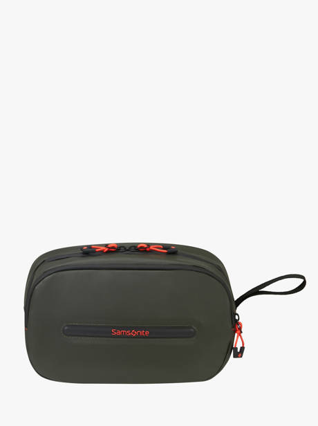 Trousse De Toilette Samsonite Vert prodiver 140878
