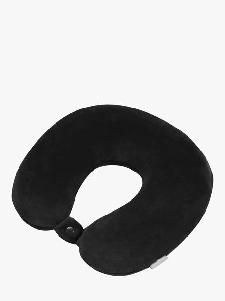 Coussin De Voyage Samsonite Noir ta revolution 155598 vue secondaire 1