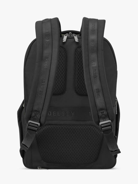 Sac à Dos Business 1 Compartiment + Pc 15