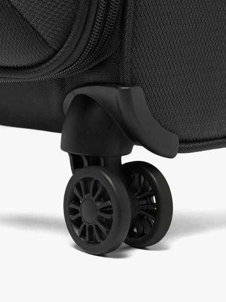 Valise Souple Extensible Summerride American tourister Noir summerride 149499 vue secondaire 2