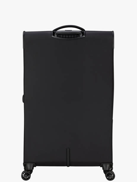 Valise Souple Extensible Summerride American tourister Noir summerride 149500 vue secondaire 5