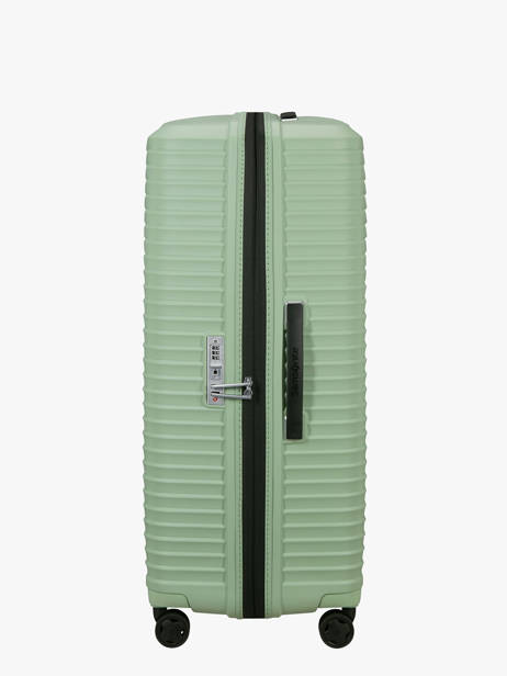 Valise Rigide Upscape Samsonite Vert upscape KJ1004 vue secondaire 3