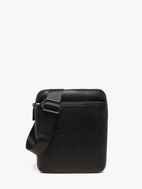Sac Bandoulière Finn Icon Noir finn A05