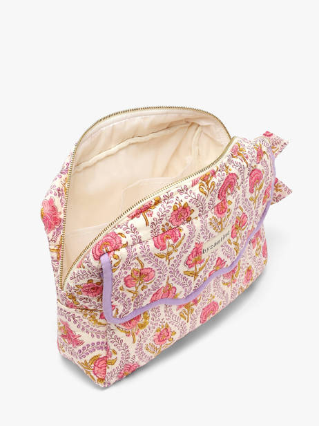 Trousse De Toilette Byzantine Multicolore accessoires EPH vue secondaire 1