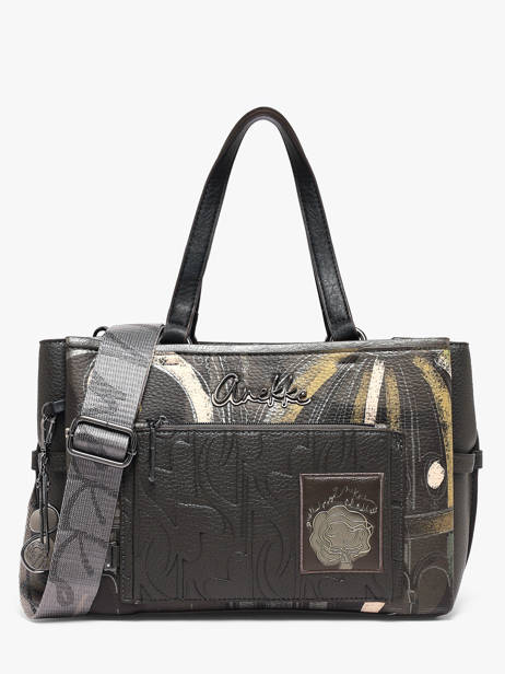 Sac Porté Main Melody Anekke Noir melody 43811255
