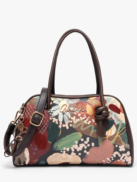 Sac Porté épaule Blossom Anekke Beige blossom 43711432