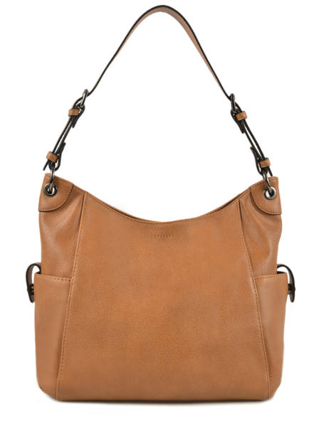 Hobo Bag Gracieuse Hexagona Brown gracieuse 315301