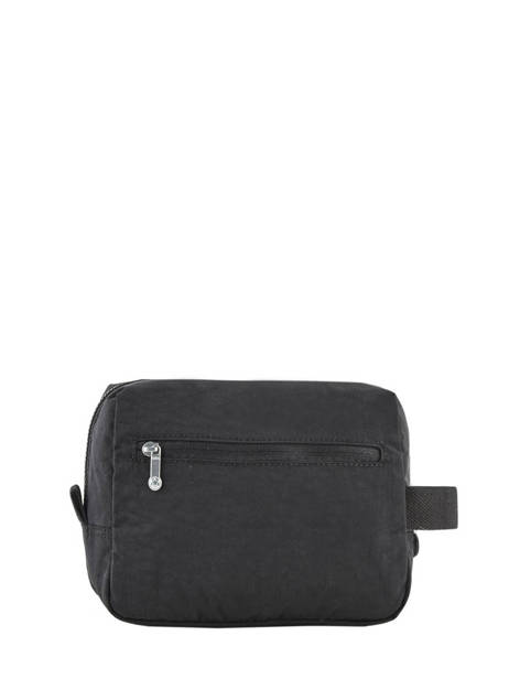 Trousse De Toilette Parac Kipling Noir basic I2887 vue secondaire 2