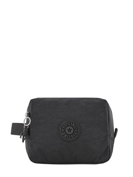 Trousse De Toilette Parac Kipling Noir basic I2887