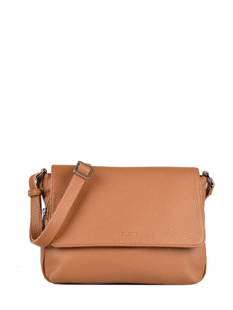 Sac Bandoulière Madrid Hexagona Marron madrid 536138
