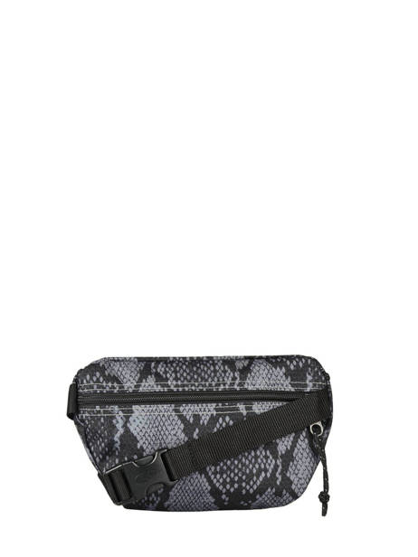 Belt Bag Eastpak Gray authentic K074 other view 4