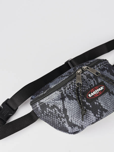 Belt Bag Eastpak Gray authentic K074 other view 2