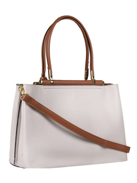 Sac à Main Azalie Ted lapidus Beige azalie TLHF9584 vue secondaire 3