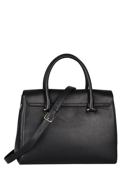 Shoulder Bag Milano Lancaster Black milano cosmos 56 other view 4