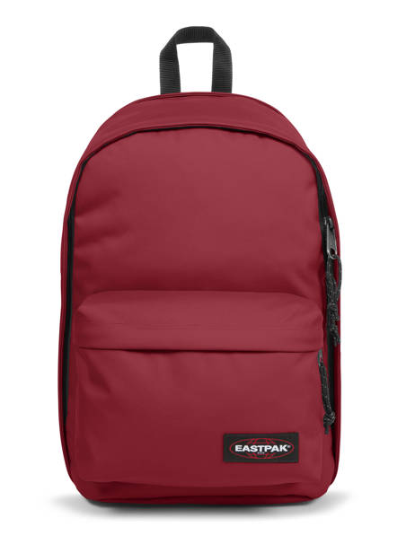 Sac à Dos Back To Work + Pc 14'' Eastpak Noir authentic K936