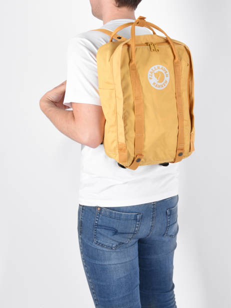 Sac à Dos Fjallraven kanken 23511 vue secondaire 2