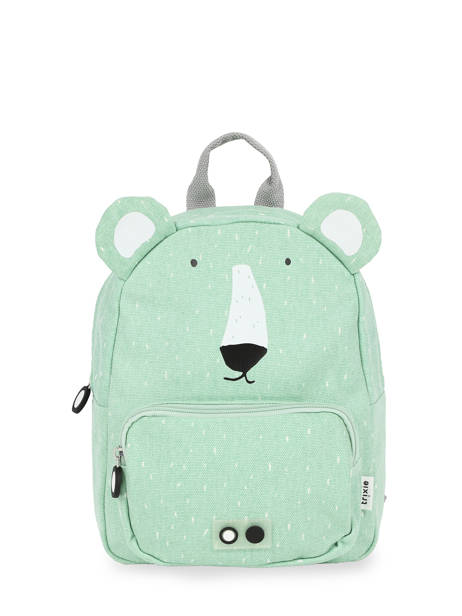 Mini Sac à Dos 1 Compartiment Trixie animals 90