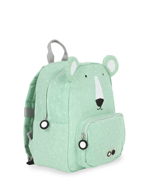 Mini Sac à Dos 1 Compartiment Trixie animals 90 vue secondaire 2