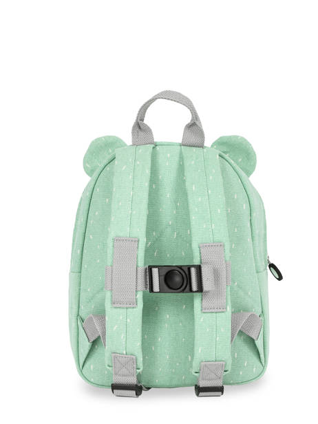 Mini Sac à Dos 1 Compartiment Trixie animals 90 vue secondaire 4