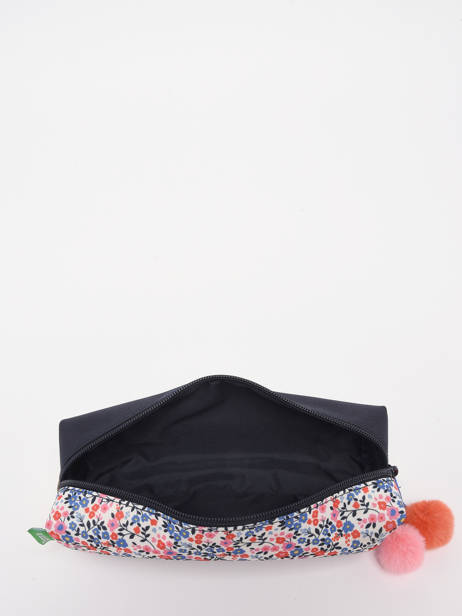 Trousse 1 Compartiment Tann's Multicolore les fantaisies f 11265 vue secondaire 1