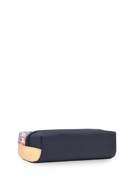 Trousse 1 Compartiment Tann's Multicolore les fantaisies f 11265 vue secondaire 2