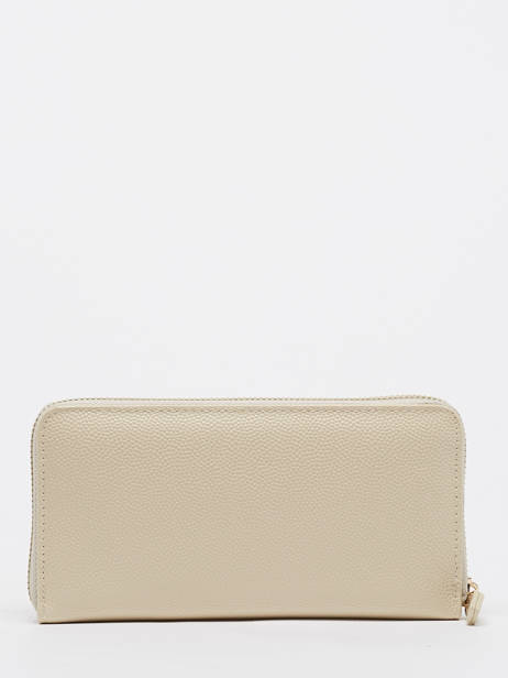 Portefeuille Divina Valentino Beige divina VPS1R415 vue secondaire 2