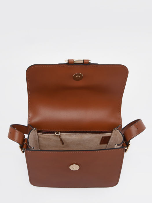 Longchamp Box-trot Sacs porté travers Marron
