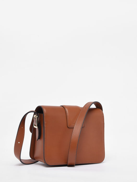 Longchamp Box-trot Sacs porté travers Marron