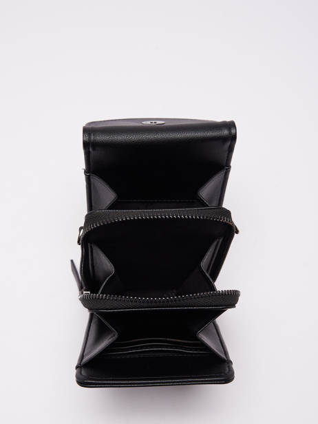 Sac Bandoulière Sable Miniprix Noir sable L86011 vue secondaire 3