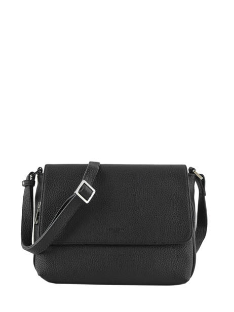 Shoulder Bag Madrid Hexagona Black madrid 536138