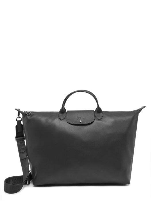 Longchamp Le pliage xtra Travel bag Black